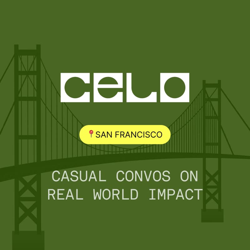 Cover Image for Real World Impact: Lunch & Convos