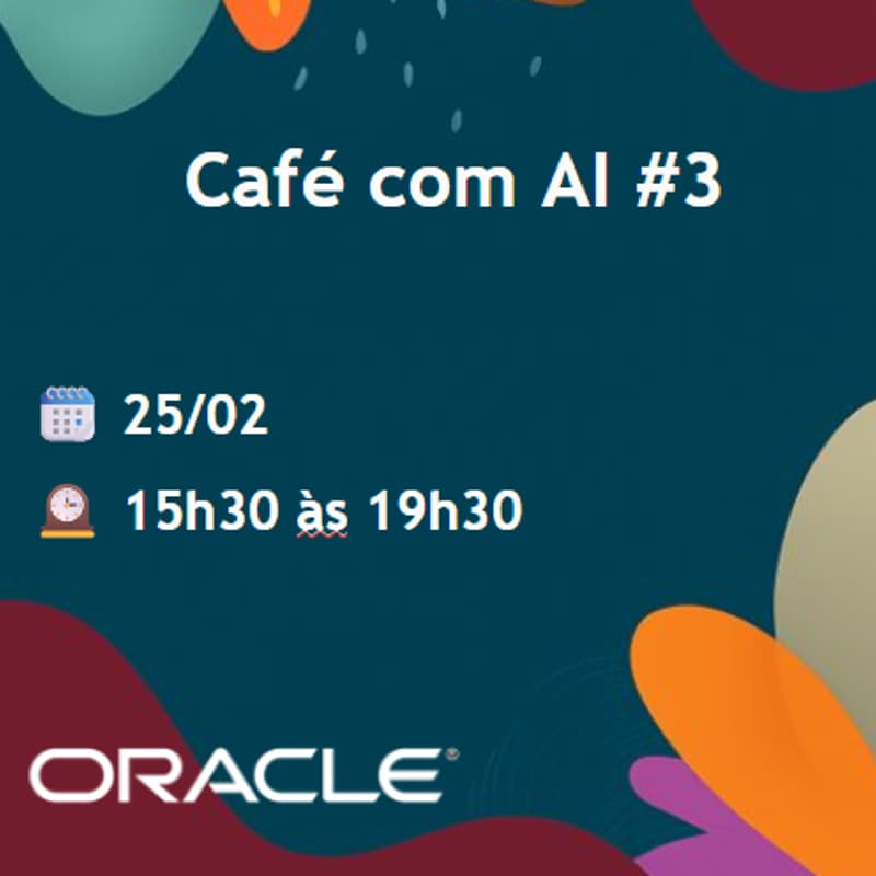 Cover Image for Café com AI #3 - Negociação Estratégica entre Startups e Corporates: o Método Harvard na prática
