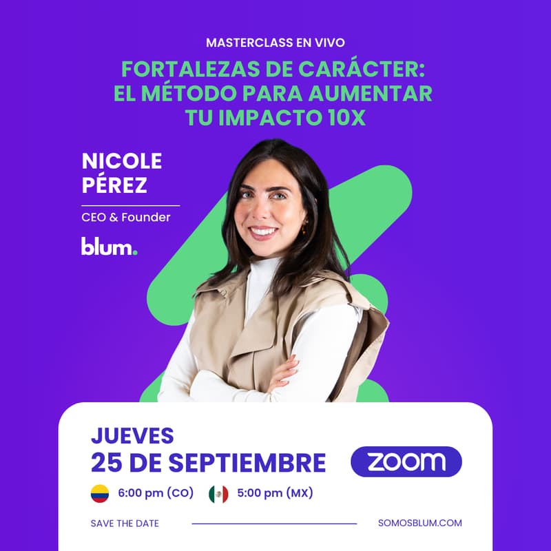 Cover Image for Fortalezas de carácter:  El método para aumentar tu impacto 10X