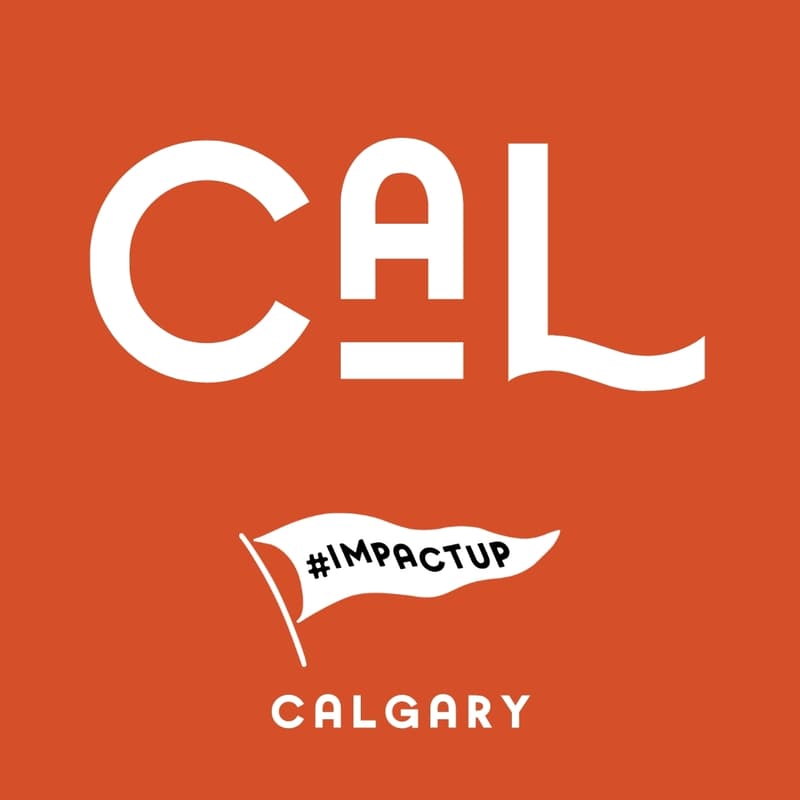 Cover Image for ImpactUp: PAUSE x Calgary
