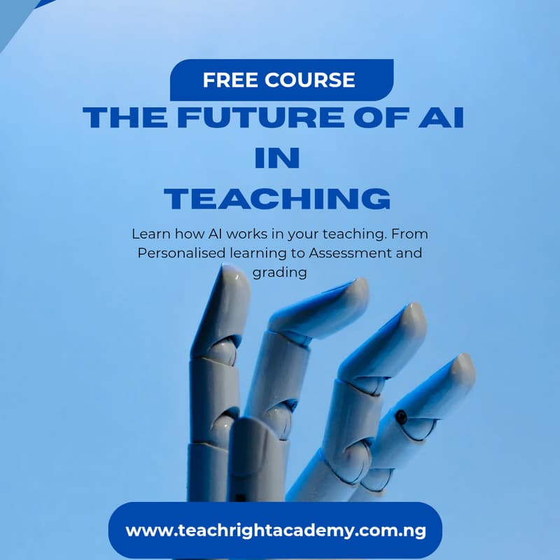 Cover Image for AI in Teaching