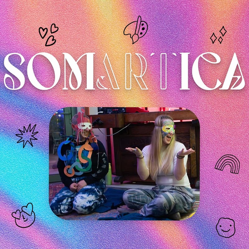 Cover Image for Somartica