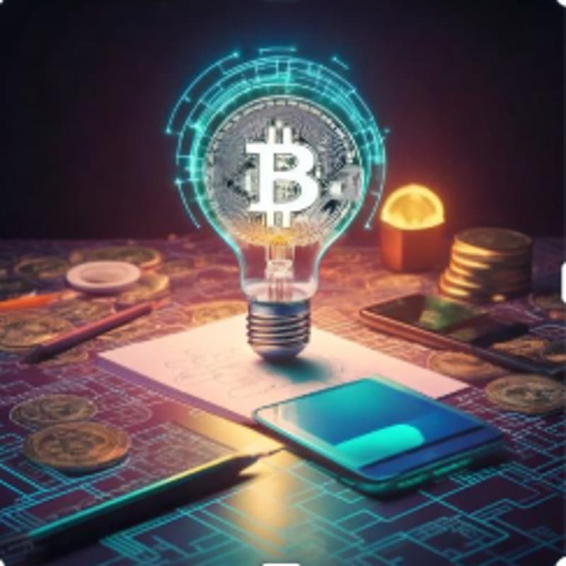Cover Image for Aprende acerca de los criptoactivos: Charla en Puerto Viejo para Principiantes
