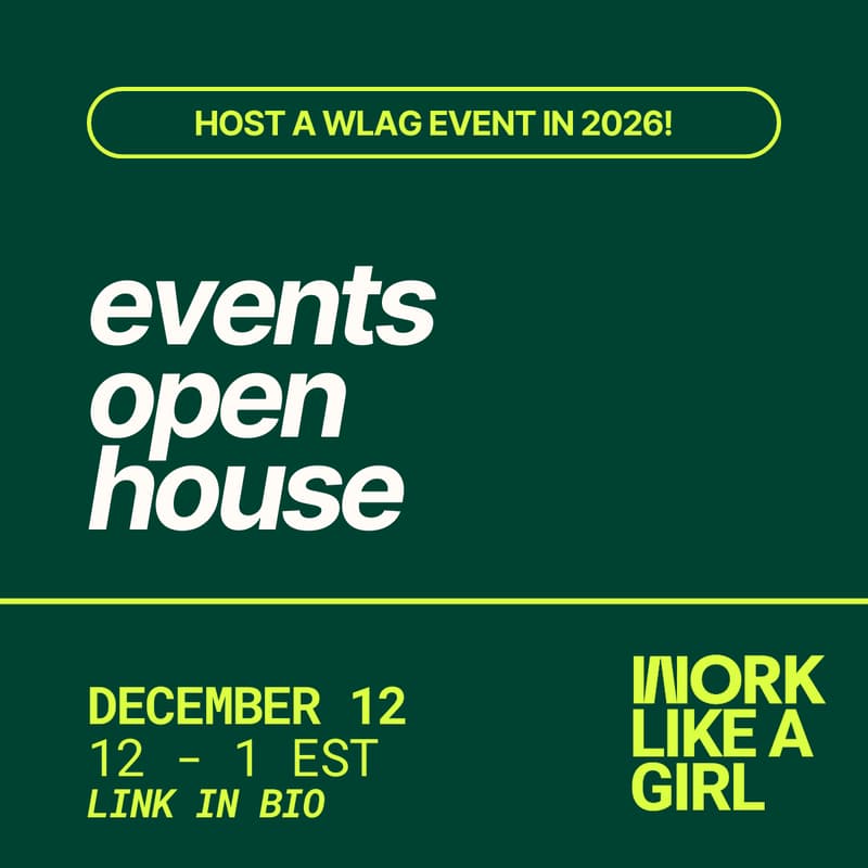 Cover Image for WLAG Events Open House