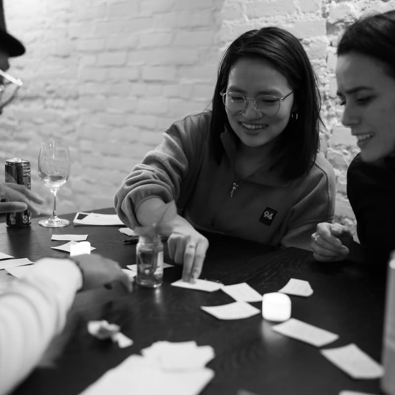 Cover Image for Opening Night: Olito Wine Bar Pop-Up