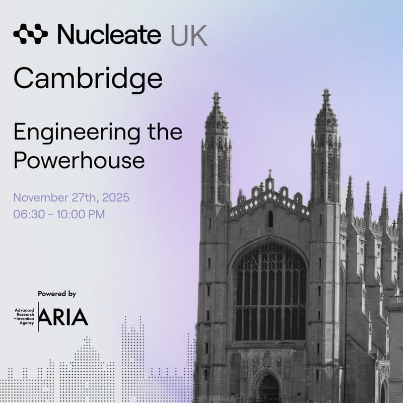 Cover Image for Precision Mitrochondria: Engineering the Powerhouse