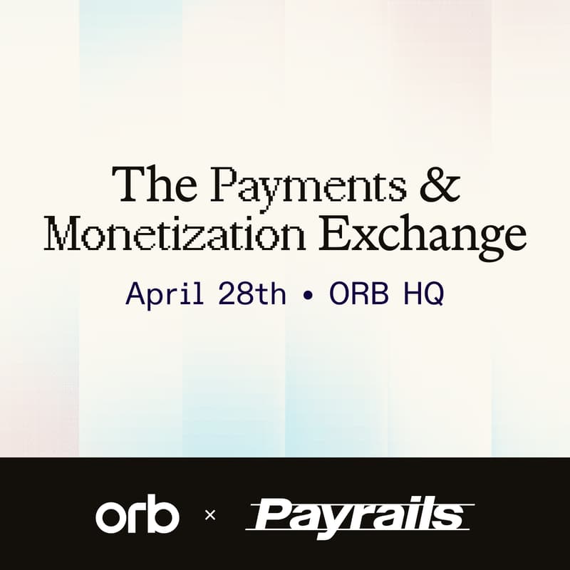 Cover Image for Global expansion: the payments & monetization exchange