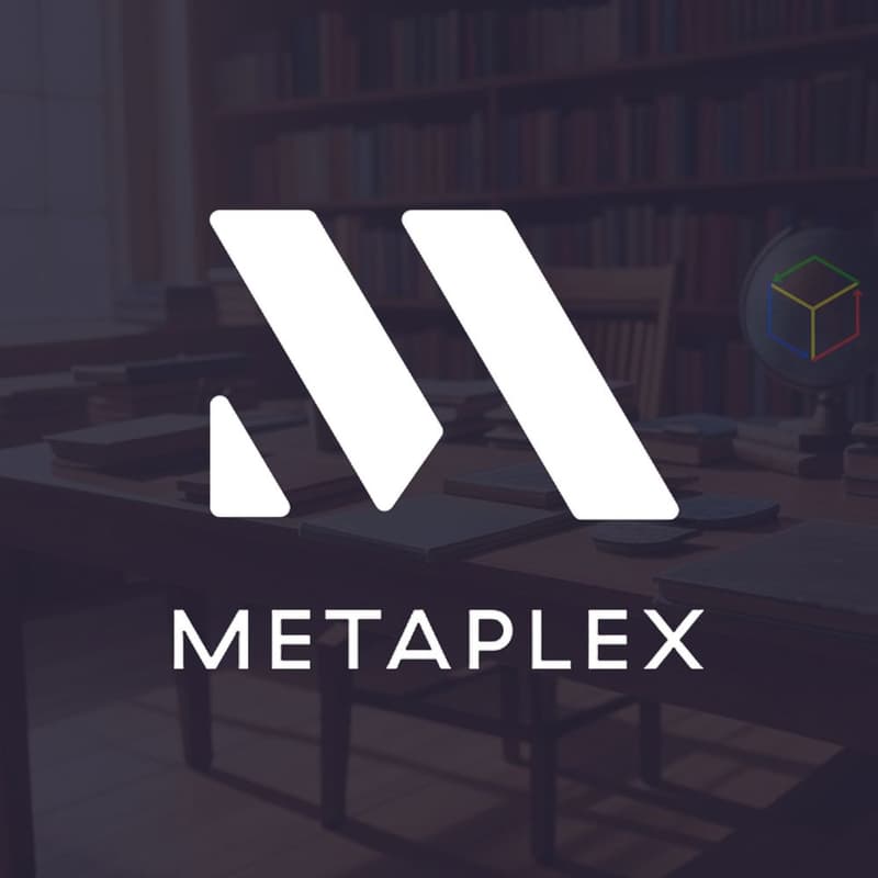 Cover Image for BLOKCTIME: Powering the Digital Asset Economy on Solana and SVM with Metaplex