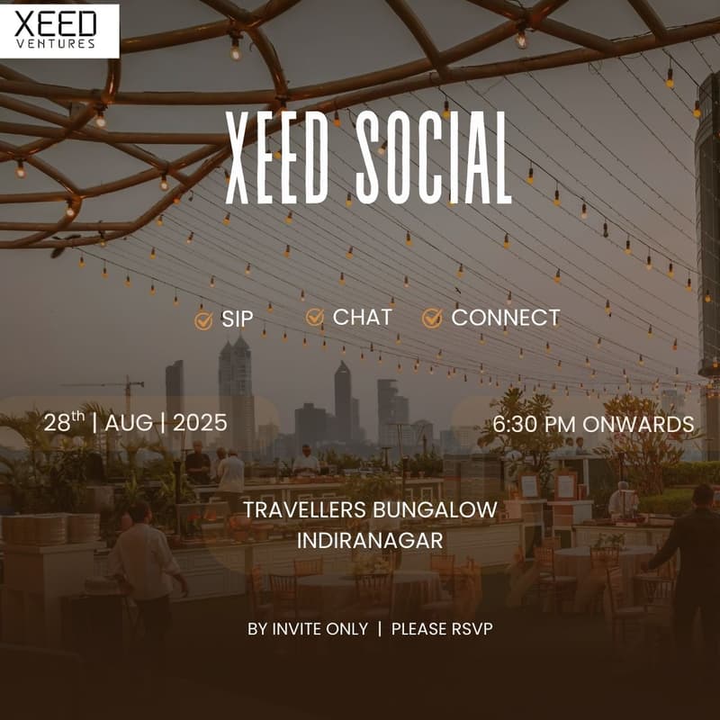Cover Image for XEED SOCIAL