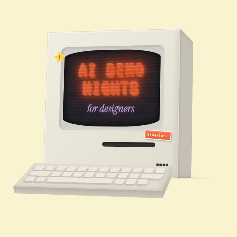 Cover Image for Design Demo Nights #2