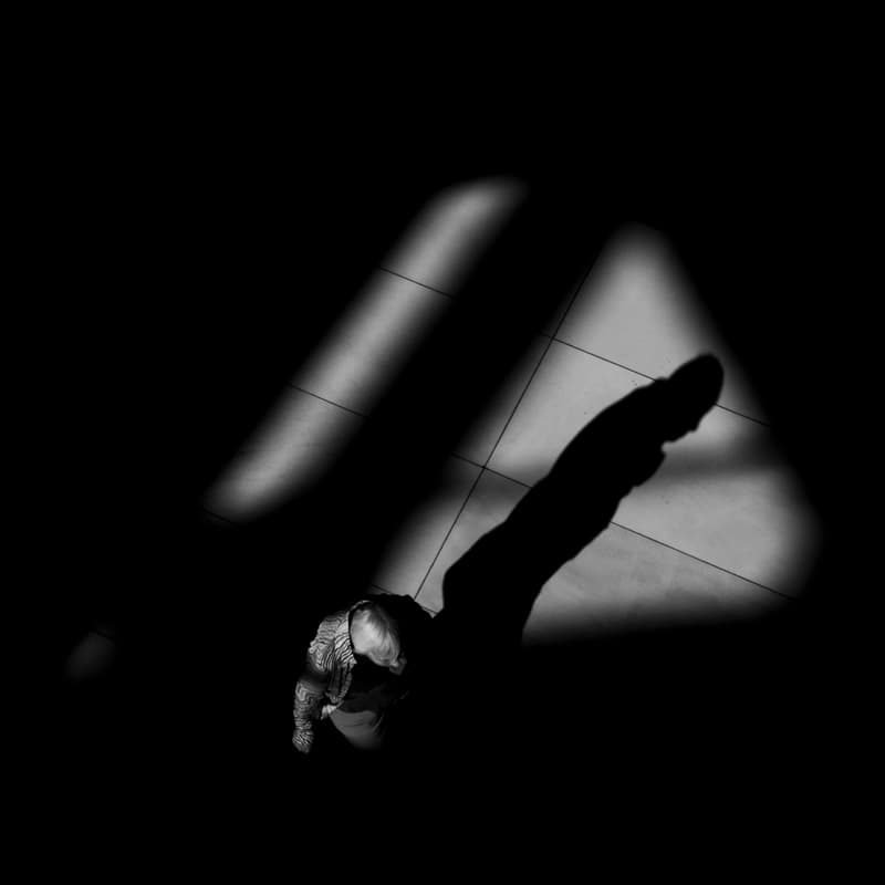 Cover Image for Lenâpa: Unreachable City | Exhibition & Limited Edition Work