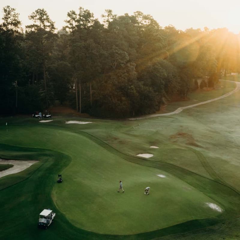 Cover Image for 2024 Season 🏨 The Highland at Aiken Golf Club