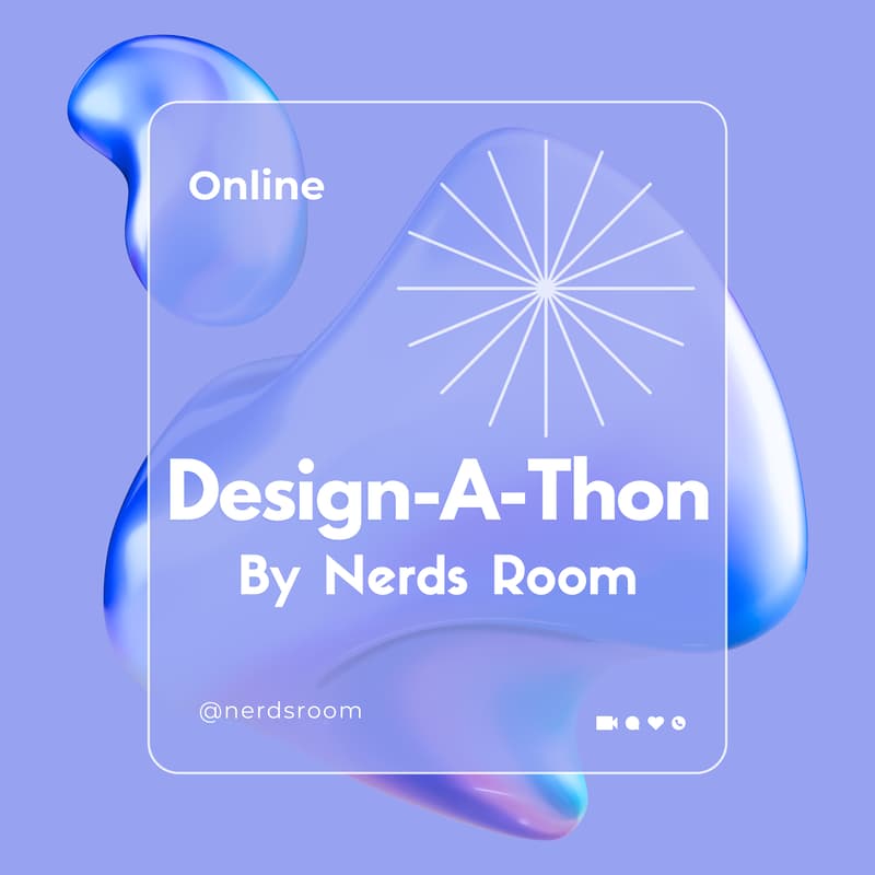 Cover Image for Design-A-Thon