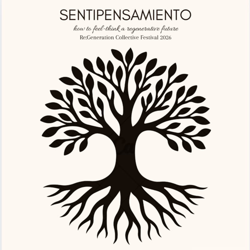 Cover Image for RE:Generation Collective Festival 2026