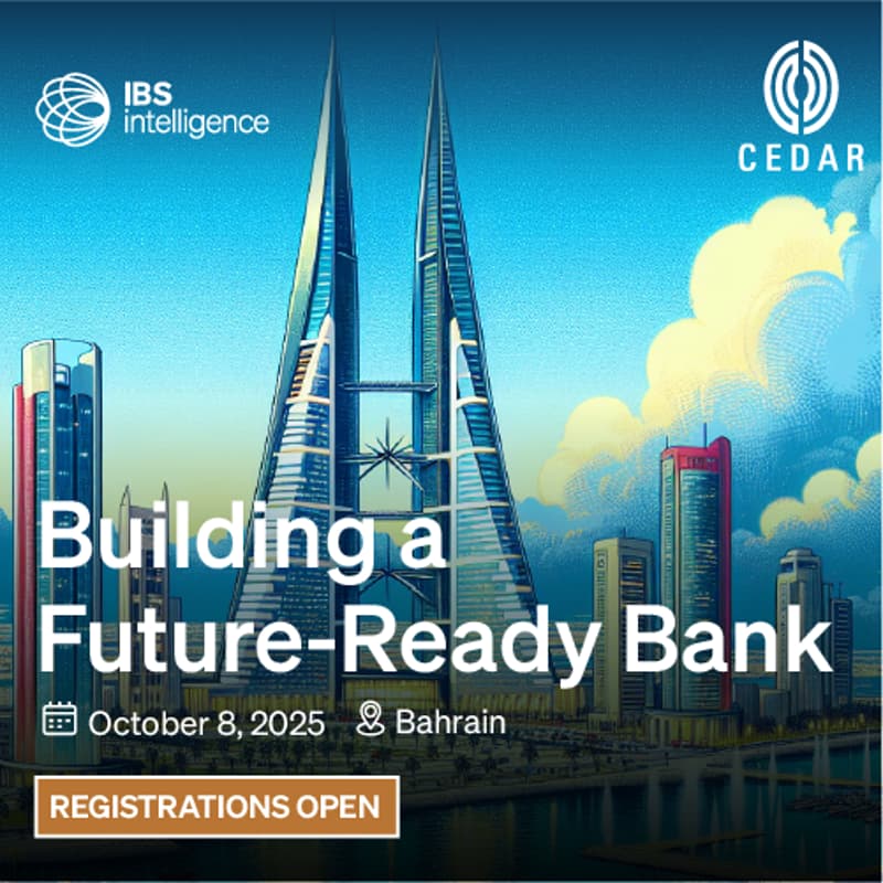 Cover Image for Building a Future-Ready Bank