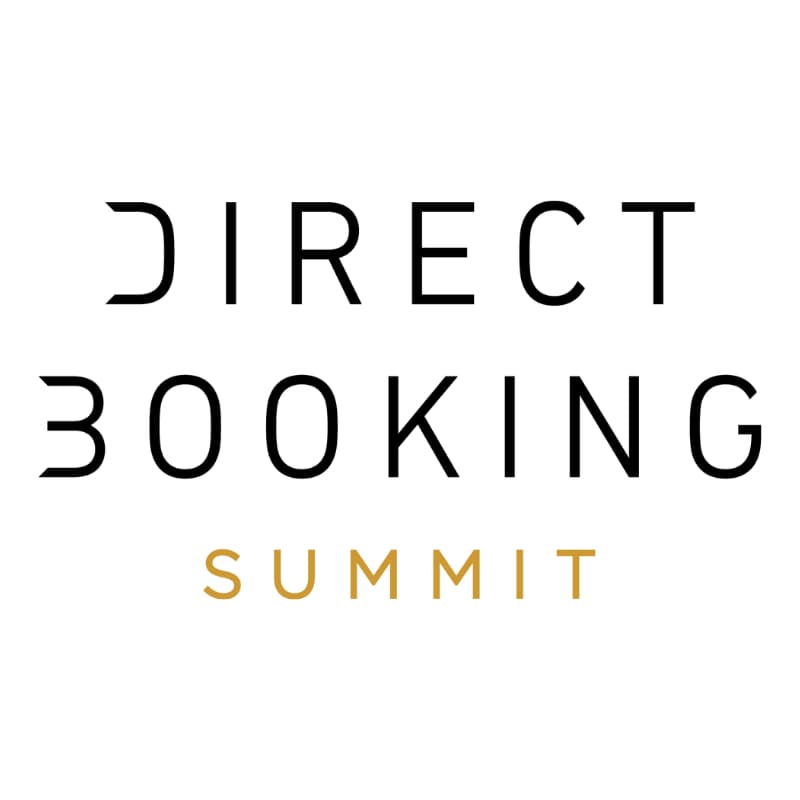 Cover Image for Direct Booking Summit