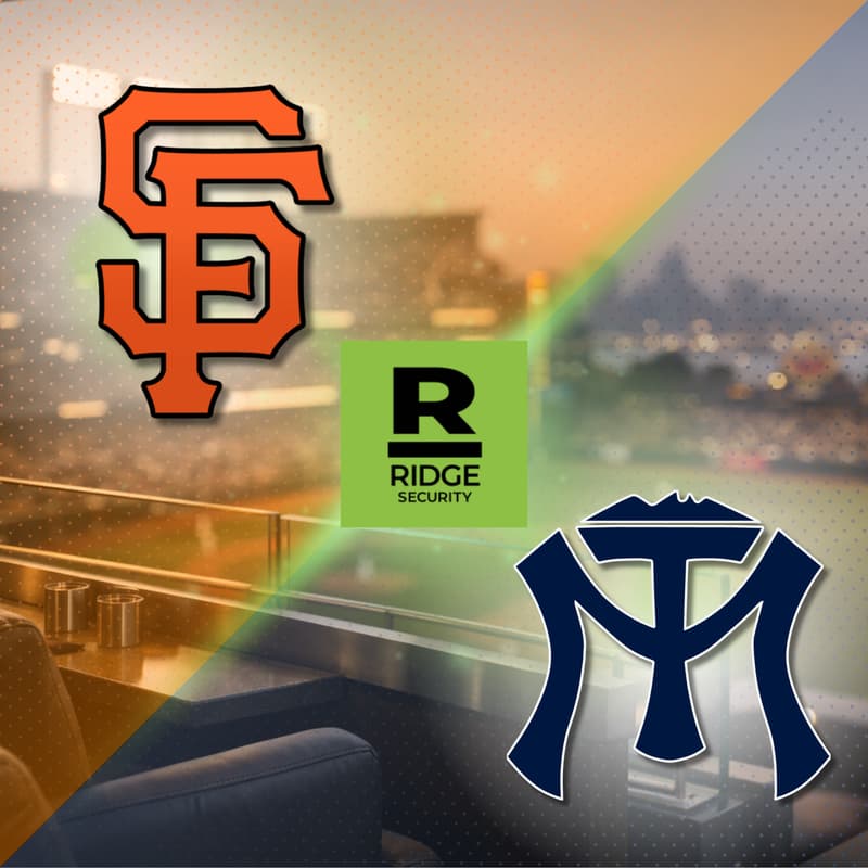 Cover Image for Pre-RSA CISO Night at Oracle Park ⚾