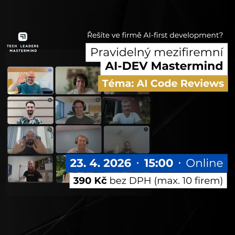 Cover Image for AI-DEV Mastermind