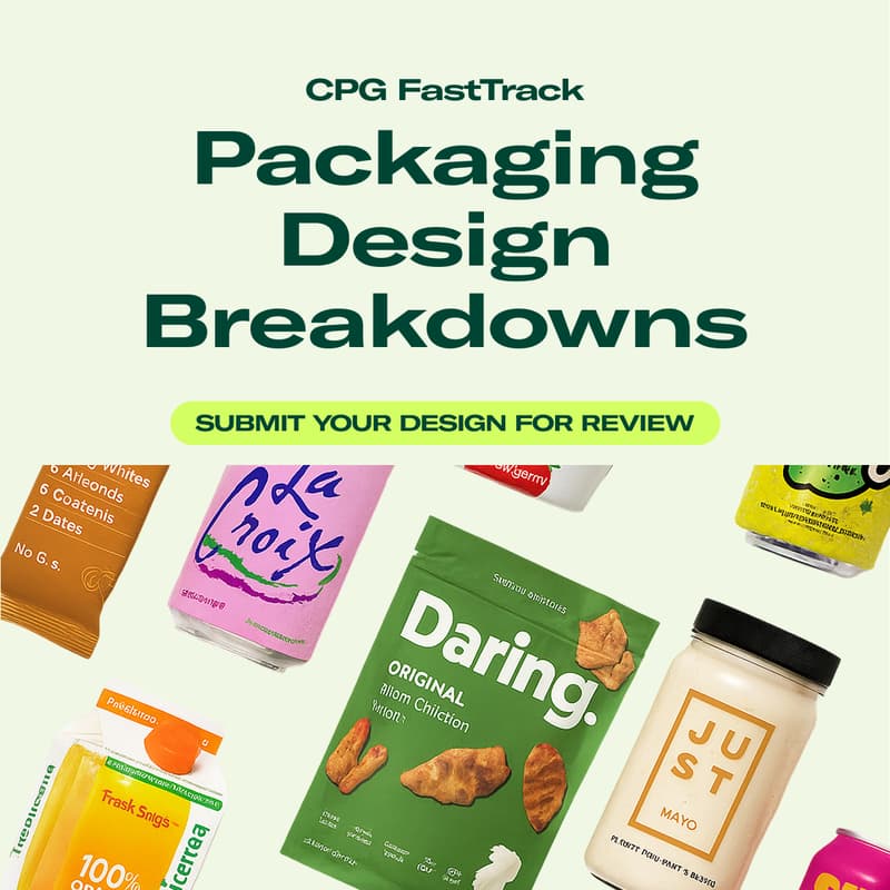 Cover Image for Increase Your Sales — CPG Packaging Reviews