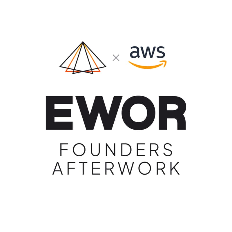 Cover Image for EWOR Founders Afterwork Munich