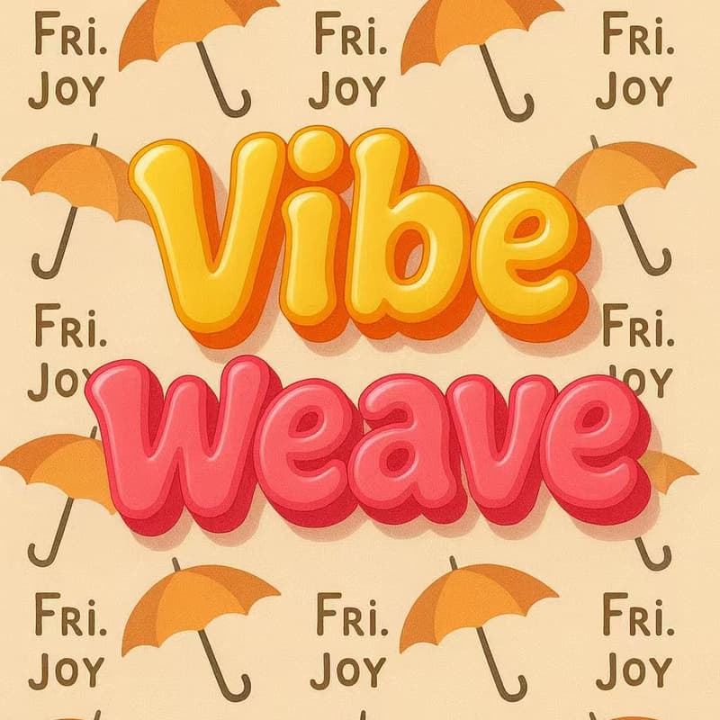 Cover Image for VibeWeave 老友记