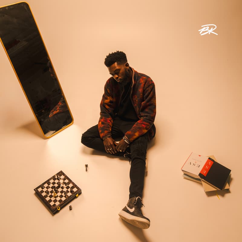 Cover Image for SEASONS Listening Party