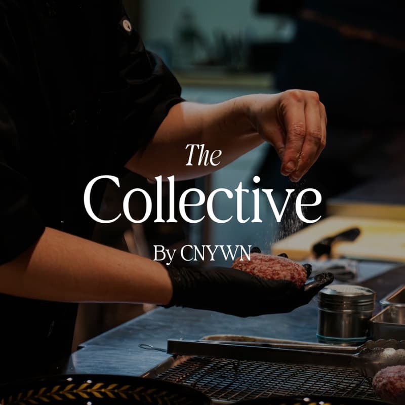 Cover Image for Member Dinner @ Touche: Money, Power, and Ambition