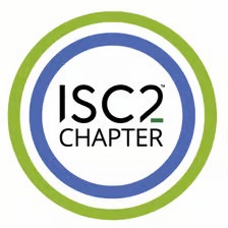 Cover Image for ISC2 Silicon Valley - January 2026 Chapter Meeting