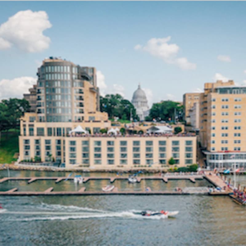 Cover Image for Island & Optimum Healthcare IT Dinner & Cruise - Alongside XGM