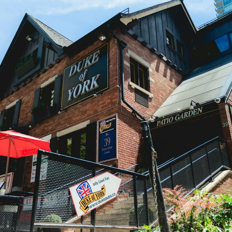 Cover Image for Reading Rhythms Toronto: January 12th