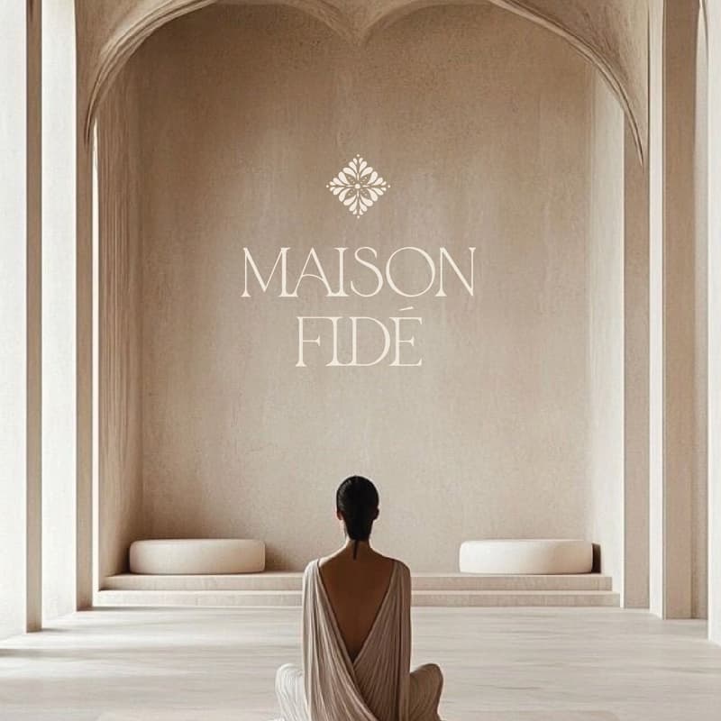 Cover Image for Maison Fidé Presents - Thé à Marrakesh