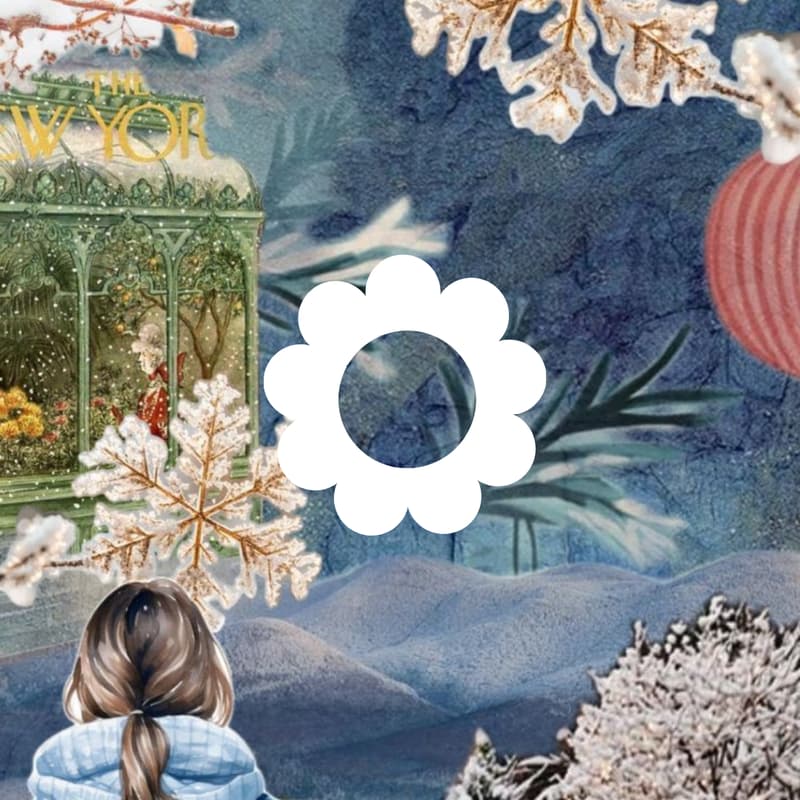 Cover Image for Circle: Cultivating Inner Peace Over the Holidays with Leah (Founder of TNS)