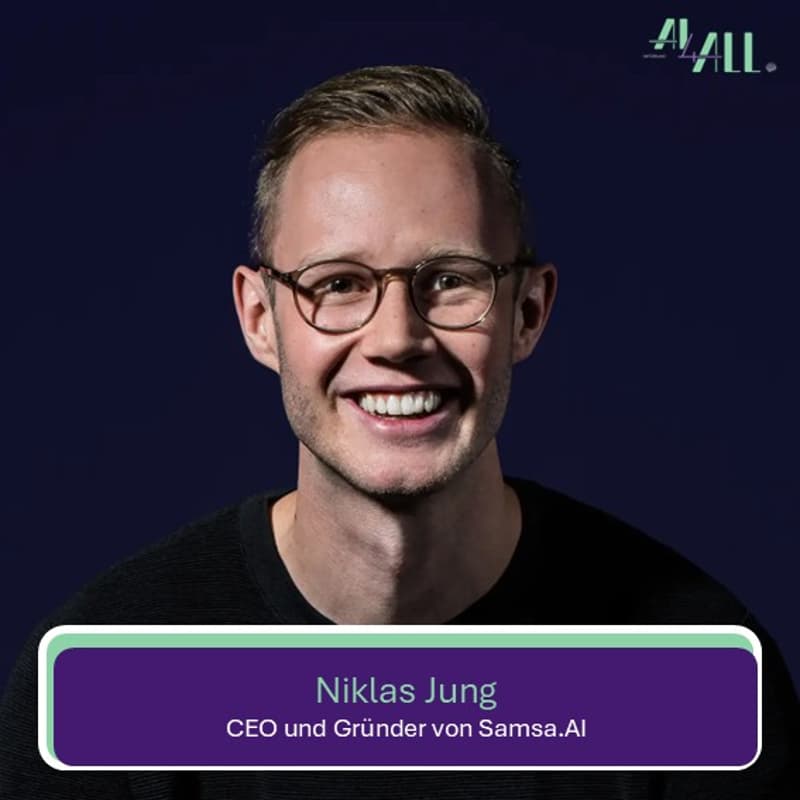 Titelbild für LUNCH AND LEARN: Brand-DNA mit KI - für eine konsistente Markenidentität
