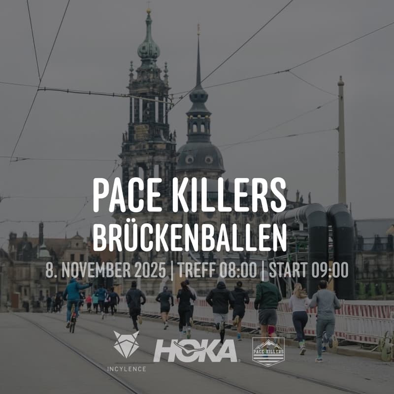 Cover Image for Pace Killers - Brücken Ballern 2025