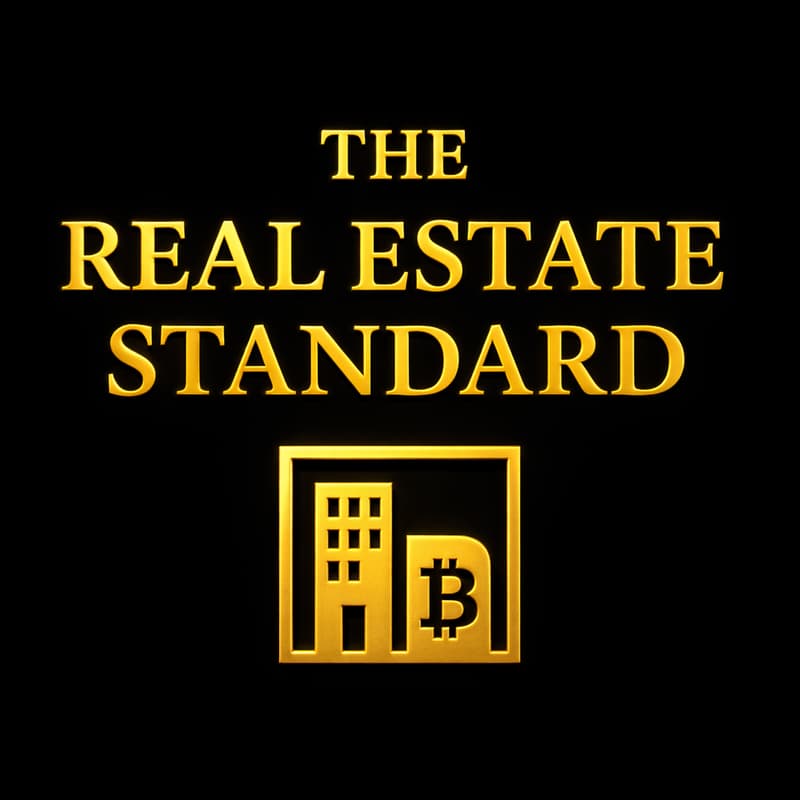Cover Image for The Real Estate Standard Digital Conference