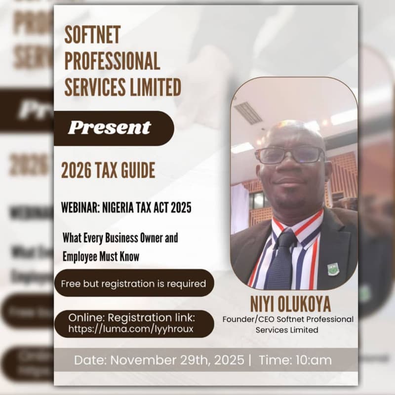 Cover Image for 2026 Tax Guide