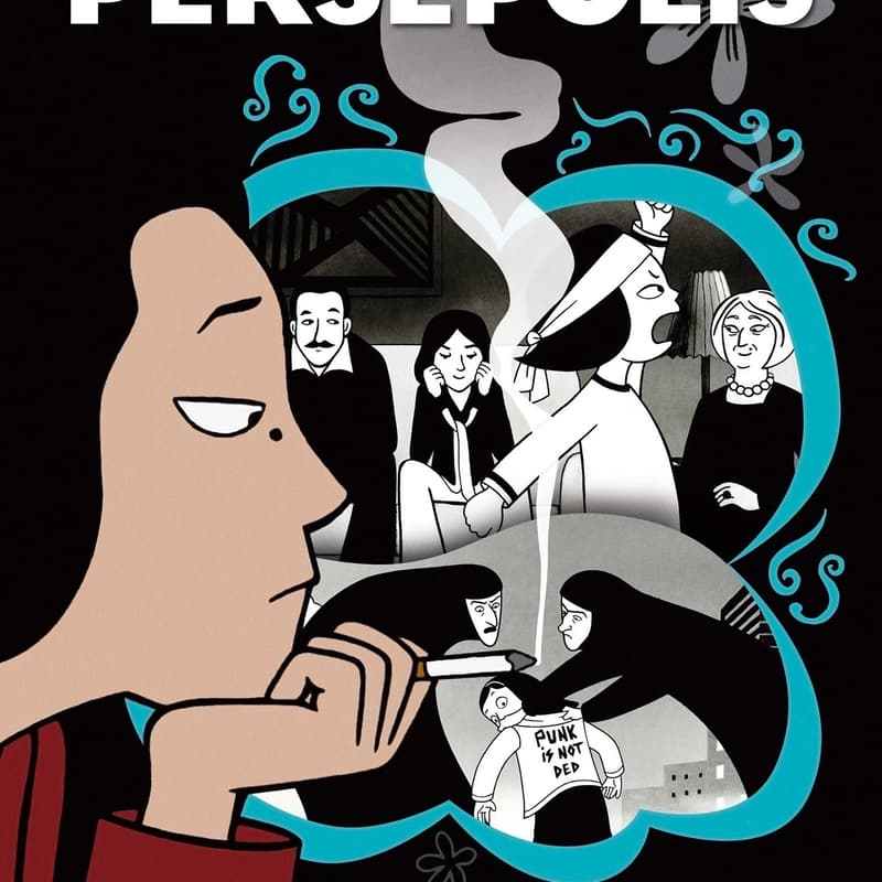 Cover Image for Postcards Movie Screening