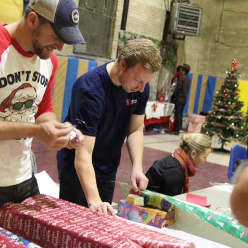 Cover Image for Volunteer with Erie House (Volunteering Untapped Chicago)