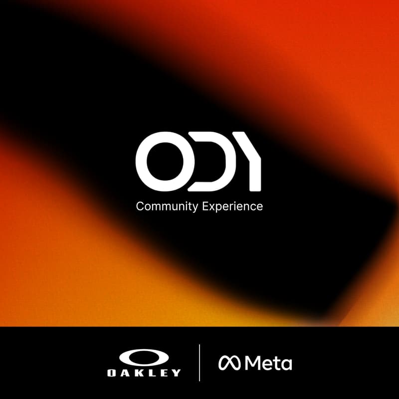 Cover Image for ODY x Meta x Oakley Community Run – Berlin