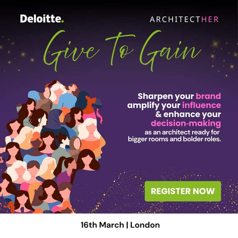 Cover Image for IWD 2026 - Give To Gain