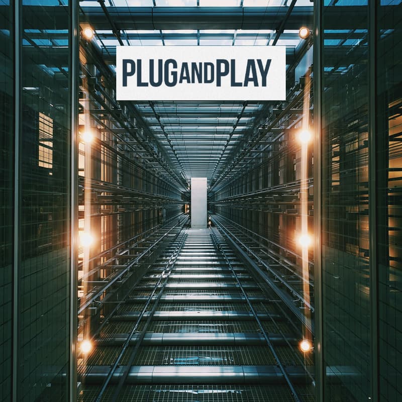 Cover Image for AI Ready Data Centers