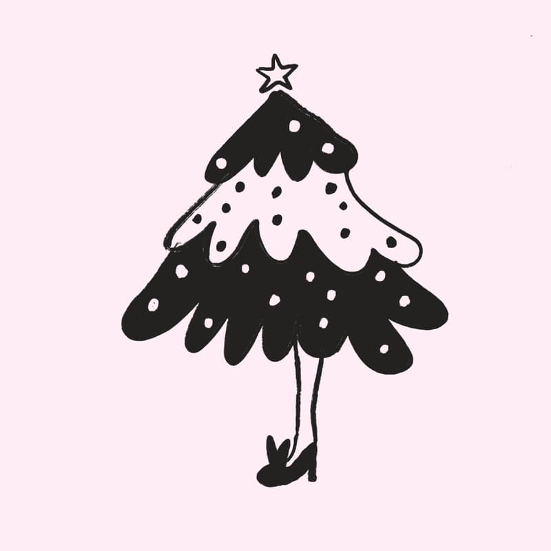 Cover Image for Christmas Day Trip to Tallinn with the Secret Club