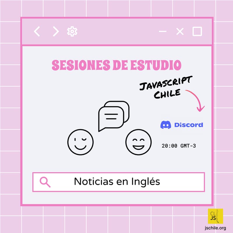 Cover Image for Sesión de Inglés: Lectura de Noticias