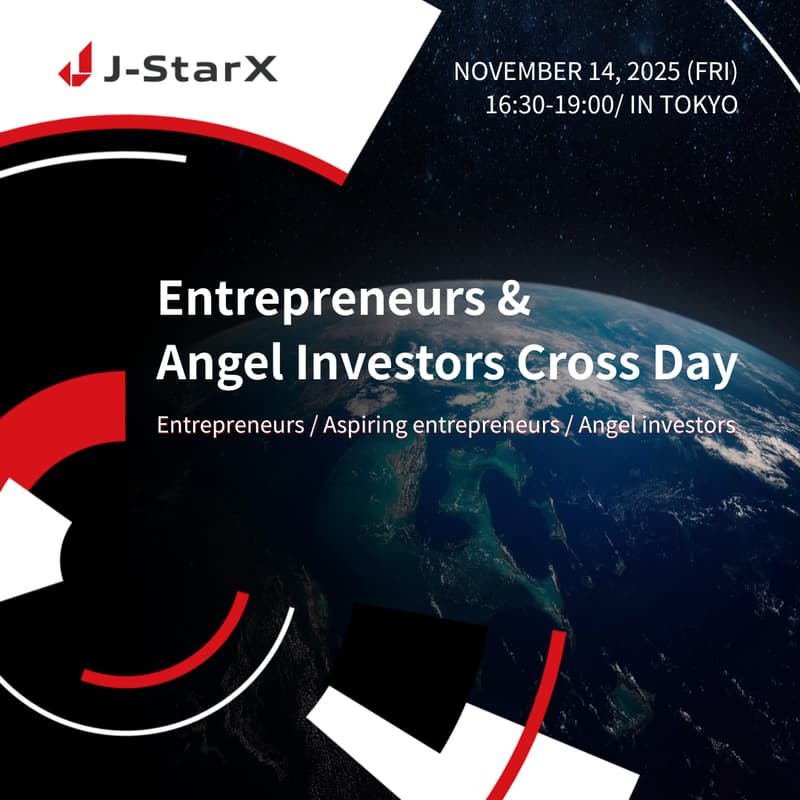 Cover Image for Entrepreneurs & Angel Investors Cross Day