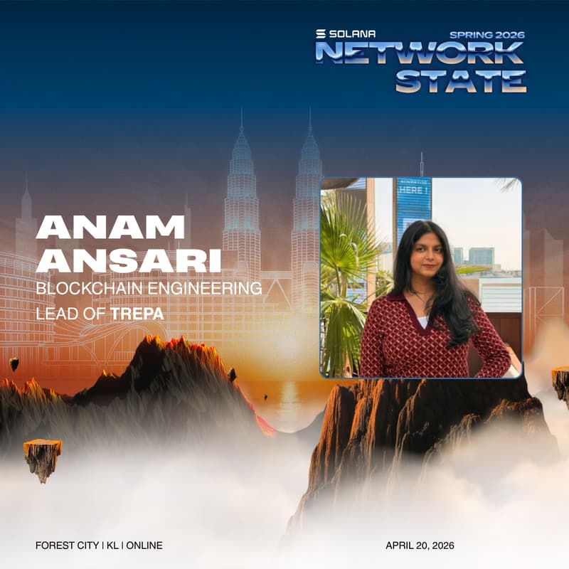 Cover Image for Prediction Markets 101: How to Build Them on Solana