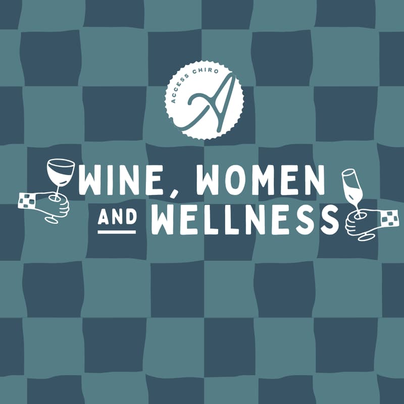 Cover Image for Wine Women & Wellness