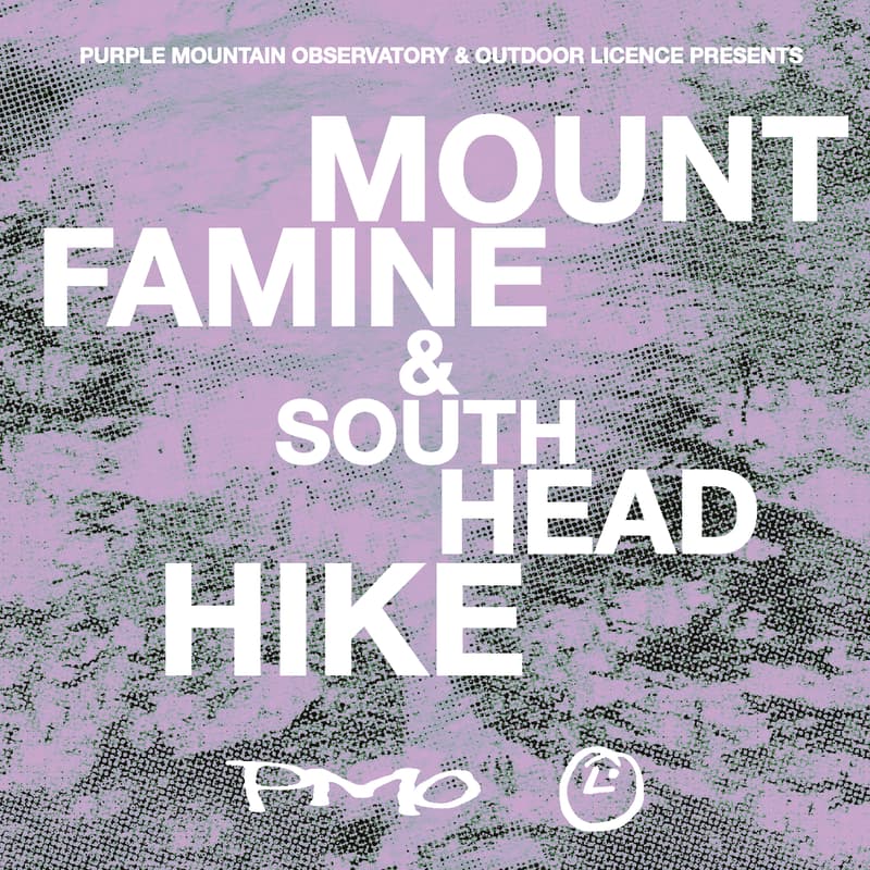 Cover Image for PMO Hike 3 | Mount Famine & South Head