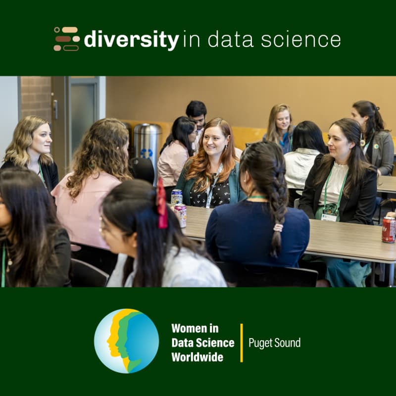 Cover Image for Annual Winter Social with WiDS Puget Sound