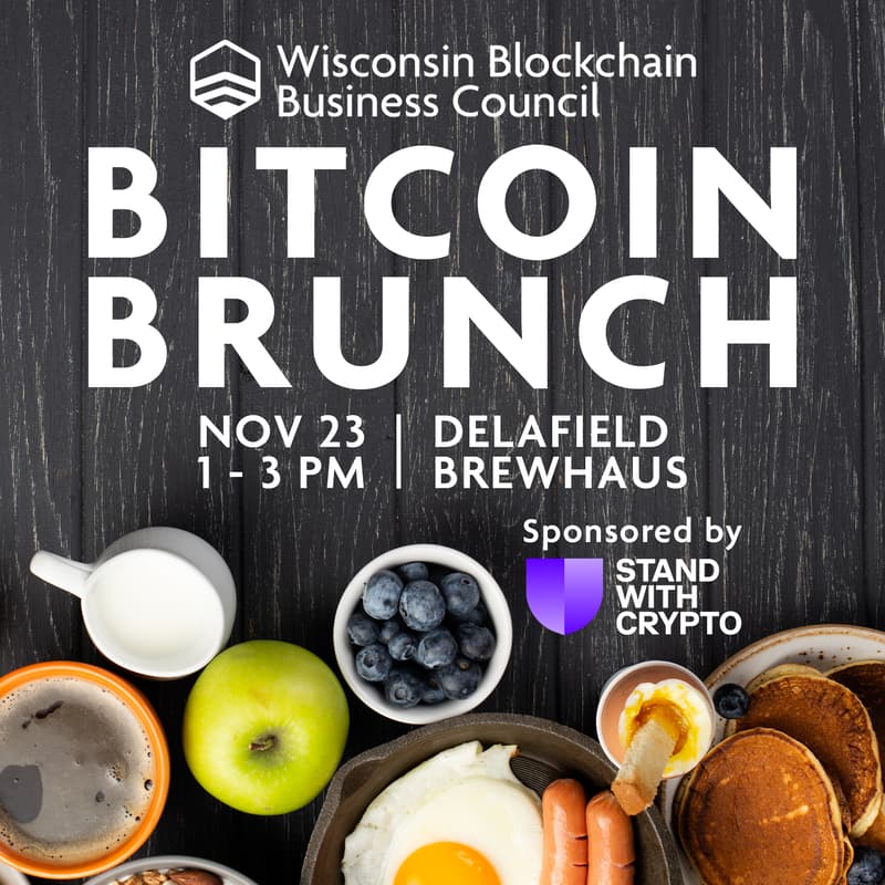 Cover Image for Bitcoin Brunch
