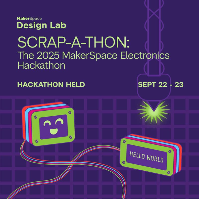 Cover Image for Scrap-a-thon 2025!!!